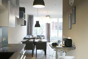 Top Haus mit Einbauküche zu vermieten. Sehr moderner Grundriss- hohen Räume, Witten – Diakonissenstrasse 5A, 58455 Innenstadt, Witten – Vorschaubild 17