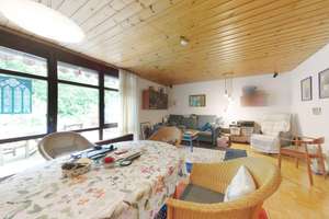 Naturnah wohnen in 5 Zimmer-RMH mit Garten und Waldzugang in Mannheim-Gartenstadt – Die vollständige Adresse der Immobilie erhältst du vom Anbieter., 68305 Waldhof, Mannheim – Vorschaubild 3