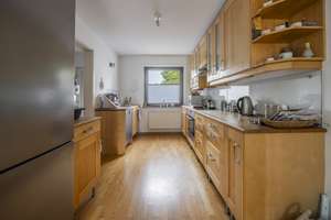 Neuer Preis ! Absolute Bestlage - Top Reiheneckhaus mit Ausbaupotential – Die vollständige Adresse der Immobilie erhältst du vom Anbieter., 41464 Stadionviertel, Neuss – Vorschaubild 4