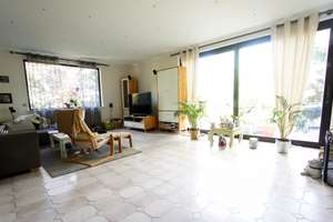 Doppelhaushälfte mit Pool und Garten in Wiesbaden - Biebrich! – Malmedyer Strasse 27, 65203 Biebrich, Wiesbaden – Vorschaubild 3