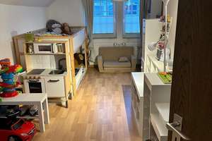 3-Zimmer-Wohnung zwischen Ravensberger Park und Radrennbahn ab sofort zu vermieten – 33607 Mitte, Bielefeld – Vorschaubild 3