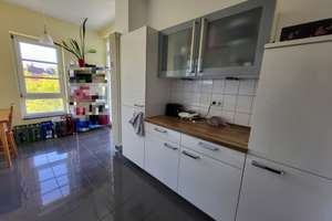 2-Zimmer-Wohnung (2. OG) mit Balkon südlich des Maschsees – Bernwardstraße 10, 30159 Döhren, Hannover – Vorschaubild 7