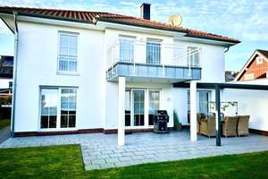 Exklusive Stadtvilla in Bestlage von Bremen-Borgfeld! Ohne Makler, provisionsfrei!