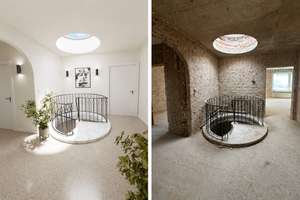 Licht. Raum. Potenzial. - Ein Unikat in Regensburg! – Finkenweg 5, 93059 Reinhausen, Regensburg – Vorschaubild 6