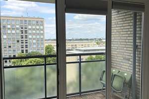 Kompaktes 2-Zi-Apartment in Harvestehude für eine Person – Die vollständige Adresse der Immobilie erhältst du vom Anbieter., 20144 Harvestehude, Hamburg – Vorschaubild 1