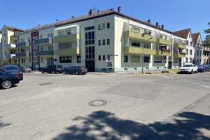 Schöne 2 ZW in Mannheim-Neckarau – Belfortstraße 61, 68199 Mannheim – Vorschaubild 1