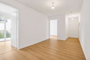 Helle 2-Zimmer Wohnung mit Terrasse und Aufzug – Idastraße 12, 13156 Niederschönhausen, Berlin – Vorschaubild 6