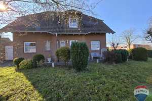 Großes freistehendes EFH in Donsbrüggen – Kleve (Kreis) – Vorschaubild 29
