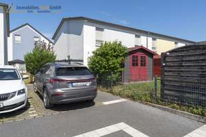 „Reihenhaus-Feeling! 3-Zimmer-Maisonette mit West-Garten, Energieklasse A, Garage und Stellplatz – Stömmerstr. 9n, 85055 Nordost, Ingolstadt – Vorschaubild 30