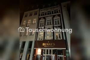 Tauschwohnung: Zentrale 3-Zimmer Maisonettewohnung gegen 4-5 Zimmer – Die vollständige Adresse der Immobilie erhältst du vom Anbieter., 50672 Altstadt/Nord, Köln – Vorschaubild 1