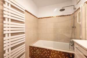 🌿 Urban & ruhig wohnen – Moderne Wohnung mit großem Balkon, Aufzug & offener Wohnküche in Pankow – Die vollständige Adresse der Immobilie erhältst du vom Anbieter., 13158 Wilhelmsruh, Berlin – Vorschaubild 10