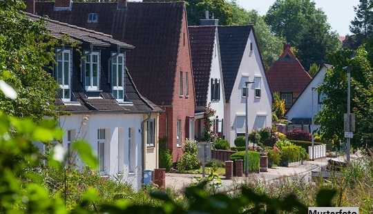 Bild von Kapitalanlage ++ Mehrfamilienhaus mit 3 Wohnungen und Tiefgarage ++