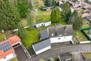 Platz für Familie, Hobby & Mehr – Großzügiges Haus mit Garage und Nebengebäude – Die vollständige Adresse der Immobilie erhältst du vom Anbieter., 66957 Schweix – Vorschaubild 3
