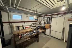 Traumhaftes Einfamilienhaus in bester Lage - voll ausgebautes Souterrain – Grazstraße 7, 64297 Eberstadt, Darmstadt – Vorschaubild 36