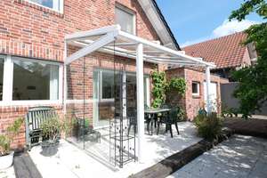 Freistehendes Einfamilienhaus mit großer Garage, nahe am Zentrum.. – Rosenweg 2, 47559 Kranenburg – Vorschaubild 45
