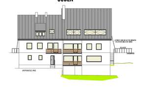 Projektierte Bestandsimmobilie.  5 Appartements. Genehmigung liegt vor! KFW-Mittel möglich! – Die vollständige Adresse der Immobilie erhältst du vom Anbieter., 57072 Seelbach, Siegen – Vorschaubild 1