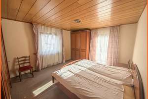 Einfamilienhaus mit herrlichem Rotenfelspanorama und 570 m² ruhig gelegenes Grundstück! – 55583 Bad Münster am Stein-Ebernburg – Vorschaubild 6