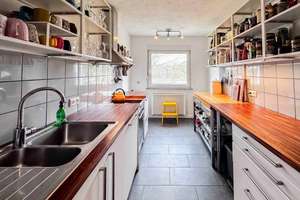 Licht. Raum. Zuhause. – 3 Zimmer ETW mit sonnigem Balkon und Garage auf einem Erbbaugrundstück – Die vollständige Adresse der Immobilie erhältst du vom Anbieter., 44867 Westenfeld, Bochum – Vorschaubild 6