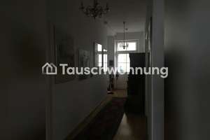 Tauschwohnung: Traumhafte Altbauwohnung – Die vollständige Adresse der Immobilie erhältst du vom Anbieter., 80538 Lehel, München – Vorschaubild 2