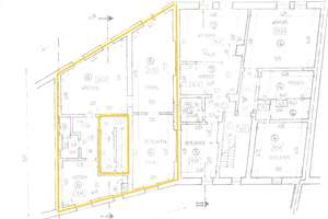 Großzügige 3 ZKB Wohnung mit Garage direkt am St. Arnualer Markt – Die vollständige Adresse der Immobilie erhältst du vom Anbieter., 66119 St. Arnual, Saarbrücken – Vorschaubild 2