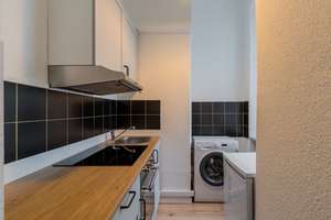 !Bezugfrei Wohnung in Moabit - Arminiuskiez! – Emdener str 57, 10551 Moabit, Berlin – Vorschaubild 8