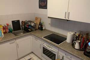 Helle 2-Zimmer Wohnung mit Balkon in Dresden – Schandauer Straße 23D, 1309 Striesen-West, Dresden – Vorschaubild 5