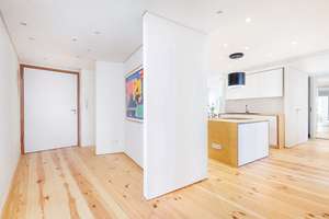 Zwischen Teutoburger Platz und Weinbergpark: 5-Zimmer-Altbauwohnung, 4. OG mit Aufzug, hochwertig sa – Choriner Straße 7, 10119 Prenzlauer Berg, Berlin – Vorschaubild 8