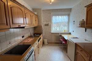 3 Zimmer Wohnung mit Balkon und Garage zu verkaufen – Richard-Wagner-Str. 89, 66125 Stadtverband Saarbrücken (Kreis) – Vorschaubild 9