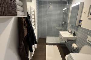 Dachgeschossmaisonette in Lesumbrok! – Die vollständige Adresse der Immobilie erhältst du vom Anbieter., 28719 Burg-Grambke, Bremen – Vorschaubild 3