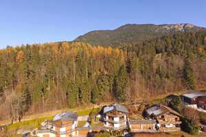 Landhaus-Villa mit grandiosem Panoramablick zum Erstbezug – Garmisch-Partenkirchen (Kreis) – Vorschaubild 27