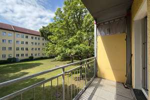Renovierungsbedürftige 2-Zimmerwohnung mit Balkon in Prenzlauer Berg! – Die vollständige Adresse der Immobilie erhältst du vom Anbieter., 10409 Prenzlauer Berg, Berlin – Vorschaubild 11
