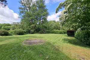 Einfamilienhaus in idyllischer und exklusiver Lage an der Bille in Wentorf bei Hamburg  – 21465 Wentorf bei Hamburg – Vorschaubild 22