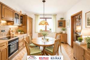 Charmantes Einfamilienhaus mit großem Potenzial, Terrasse & vielseitiger Nutzung – Die vollständige Adresse der Immobilie erhältst du vom Anbieter., 69226 Nußloch – Vorschaubild 3