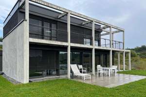 Wohnen, wo andere Urlaub machen! – 88487 Mietingen – Vorschaubild 11