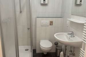 WG-Zimmer in einer Mädels-WG in der Siegener Innenstadt – Fürst-Johann-Moritz-Straße 3, 57072 Siegen, Siegen – Vorschaubild 5