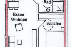 Seniorenwohnung im beliebten Haus Waldenstein in Altdorf – Die vollständige Adresse der Immobilie erhältst du vom Anbieter., 90518 Altdorf bei Nürnberg – Vorschaubild 6