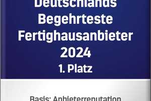 Bestpreisgarantie - Lichtdurchfluteter Bungalow – Berlin – Vorschaubild 19