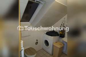 Tauschwohnung: Helle 1,5-Zimmer-Wohnung in Kiel-Hassee zum Tausch – 24113 Hassee, Kiel – Vorschaubild 2