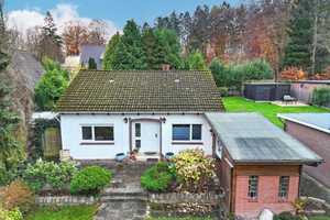 Gemütlicher Bungalow in der beliebten Waldsiedlung! – Herzogtum Lauenburg (Kreis) – Vorschaubild 3
