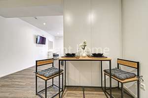MÖBLIERT - MODERN UND ZENTRAL  Business-Apartment im Echaz Center Reutlingen – Die vollständige Adresse der Immobilie erhältst du vom Anbieter., 72764 Reutlingen-Mitte, Reutlingen – Vorschaubild 10