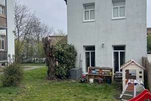 Stilvolles Zuhause in Dresden *Keine Maklerkosten* - Stadthaus in Eigentümergemeinschaft – Warthaer Straße 37, 1157 Cotta (Stadtteil), Dresden – Vorschaubild 13