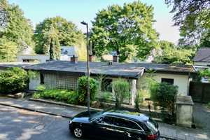 Bungalow mit zwei Wohneinheiten in idyllischer Lage von Raderthal zu verkaufen -freiwerdend- – Köln – Vorschaubild 1