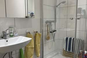 NAHE DER KÖ - 3 ZIMMER - HOCHPARTERRE - KLEINER BALKON - PERFEKTE KAPITALANLAGE – Die vollständige Adresse der Immobilie erhältst du vom Anbieter., 40215 Friedrichstadt, Düsseldorf – Vorschaubild 5