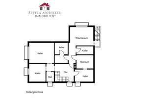Grünes Wohnglück in Harznähe: Einfamilienhaus mit Kamin, Sauna & großem Garten! – Die vollständige Adresse der Immobilie erhältst du vom Anbieter., 38642 Goslar – Vorschaubild 42