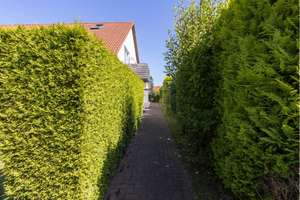 Einziehen und wohlfühlen: Barrierearme Gartenwohnung mit Süd-Terrasse & 2 Stellplätzen – Die vollständige Adresse der Immobilie erhältst du vom Anbieter., 24340 Eckernförde – Vorschaubild 17