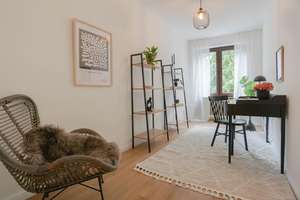 Moderne 3-ZImmer Wohnung in zentraler Lage – 26121 Ziegelhof, Oldenburg (Oldenburg) – Vorschaubild 6