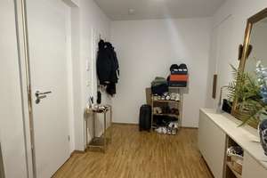 Nachmieter gesucht 2 Zimmer+Balkon in Düsseltal – Achenbachstraße 66, 40237 Düsseltal, Düsseldorf – Vorschaubild 10