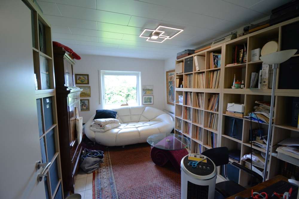 Immobilie in Schalkholz - Großes Einfamilienhaus am Rande der Natur - Bild 5