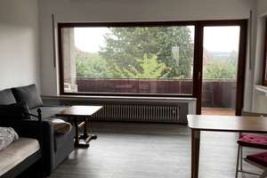 Schöne, helle 1-Zimmer Wohnung am Fasanenhof – Kolitzstraße 12, 34125 Fasanenhof, Kassel – Vorschaubild 2