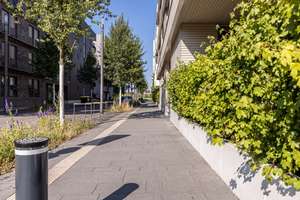 Neckarbogen: Attraktive u. lichtdurchflutete 3-Zi.-EG-Wohnung mit EBK, Garten u. großer Terrasse – Die vollständige Adresse der Immobilie erhältst du vom Anbieter., 74076 Heilbronn, Heilbronn – Vorschaubild 18